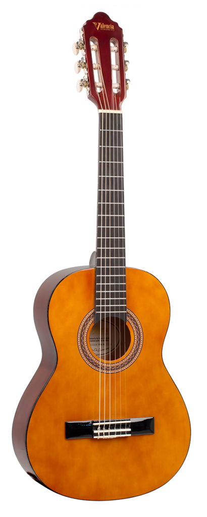 Series Valencia Guitars