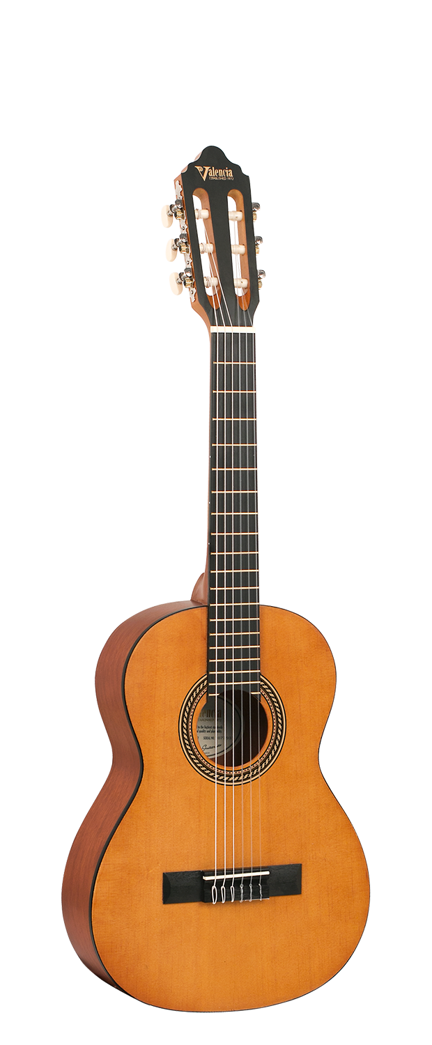 The Nylon String Guitar – Valencia Guitars