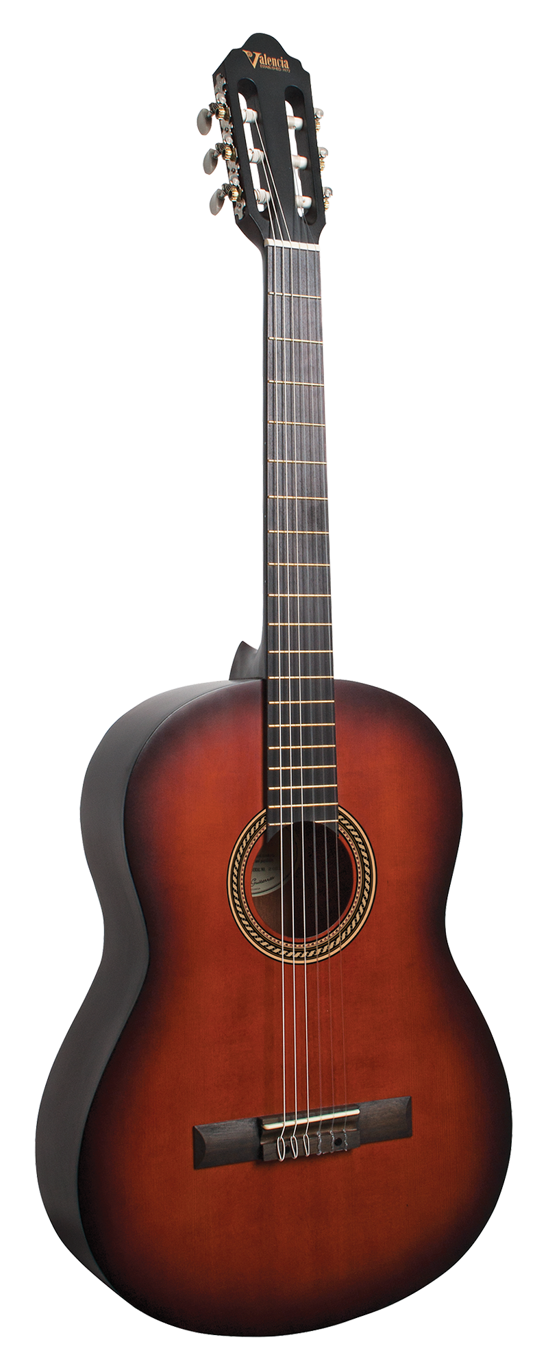 200h Series – Valencia Guitars