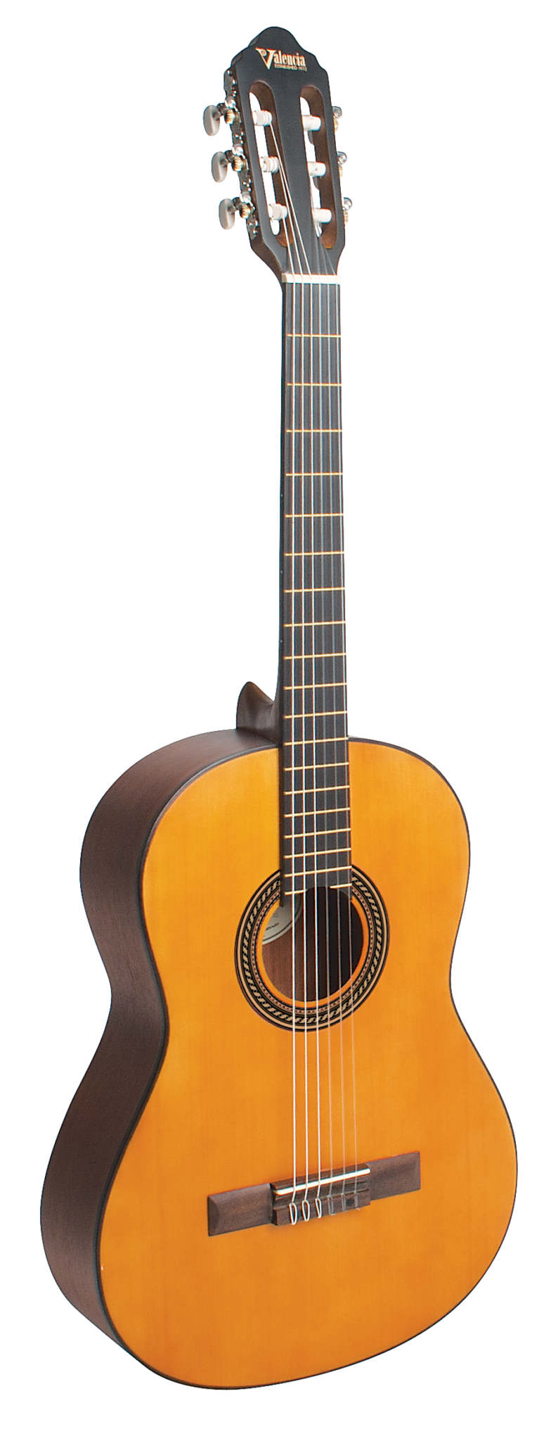 The Nylon String Guitar Valencia Guitars