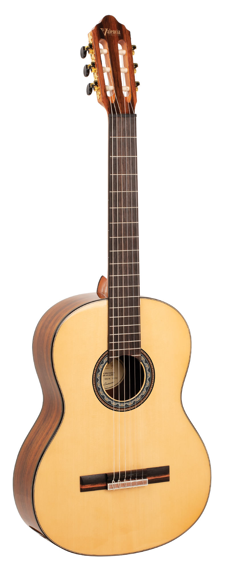 楽器、器材 楽器アクセサリー 560 Series – Valencia Guitars