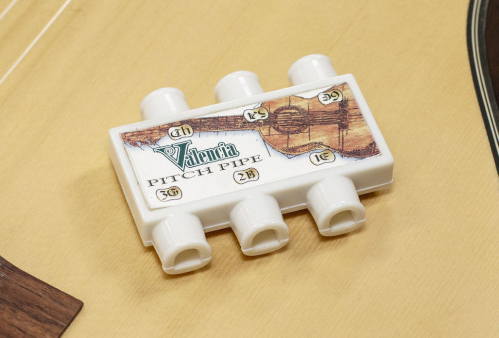 How to tune your Guitar Valencia Guitars