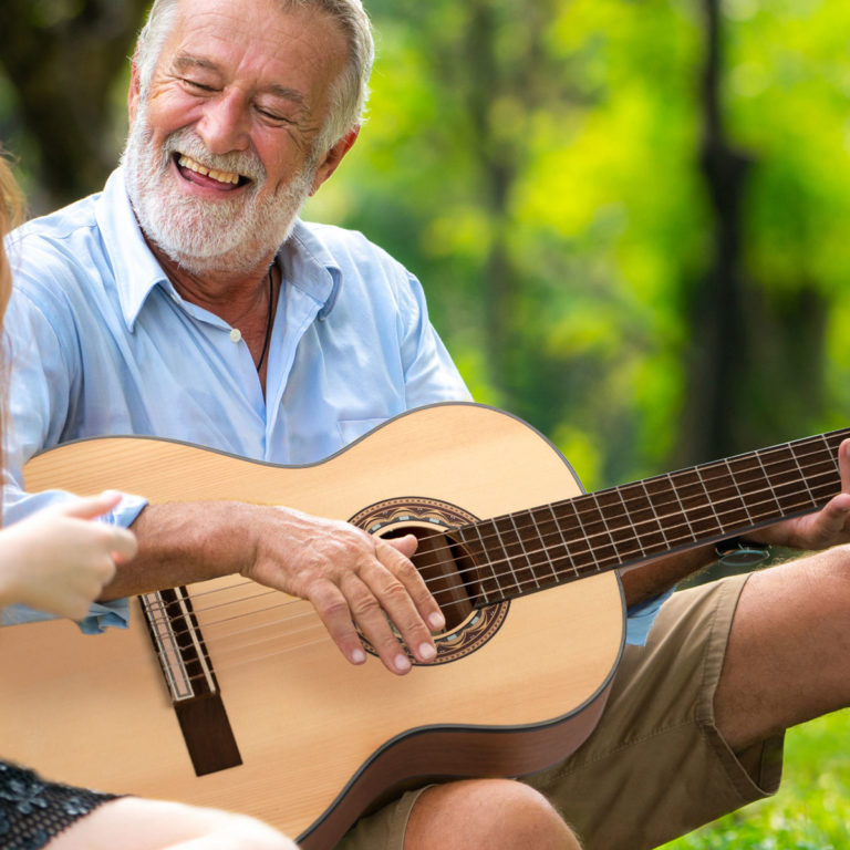 Valencia Guitars – Creating musicians for more than 50 years