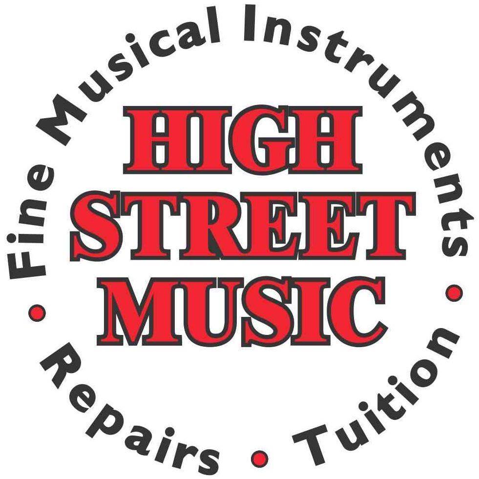 High Street Music – Valencia Guitars